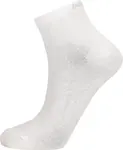 Unisex ponožky Endurance Ibi Quarter Socks 6-Pack