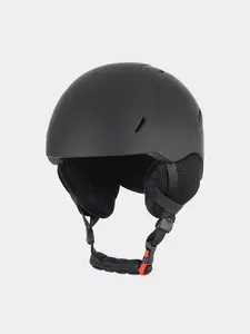 Dětská lyžařská přilba 4F