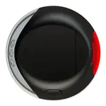 LED Osvětlovací Systém Akku + USB, černá