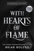 With Hearts of Flame - -