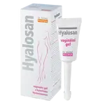Hyalosan Vaginální Gel 10x7.5ml Dr.müller
