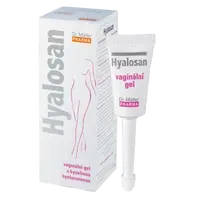 Hyalosan Vaginální Gel 10x7.5ml Dr.müller
