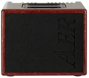 Aer Compact 60 IV OMH Oak Mahogany Stained