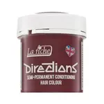La Riché Directions Semi-Permanent Conditioning Hair Colour semi-permanentná farba na vlasy Pillarbox Red 88 ml