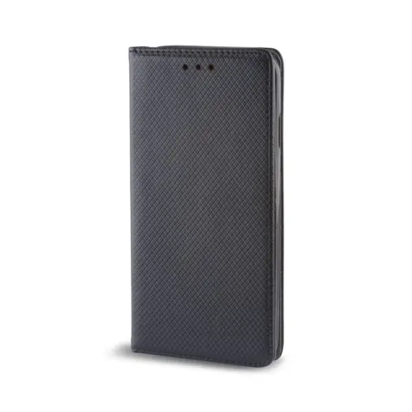 Smart Magnet flipové pouzdro Apple iPhone 12 Pro Max black