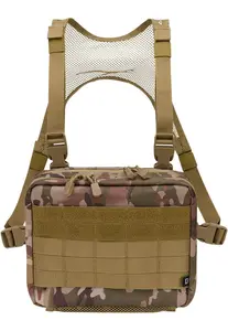 Taktická kamufláž US Cooper Chest Pack Operator