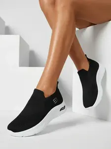 Dámské slip-on tenisky Resti Selina
