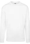 Sweat Crewneck bílý