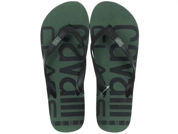 CAVALLI CLASS domácí pantofle