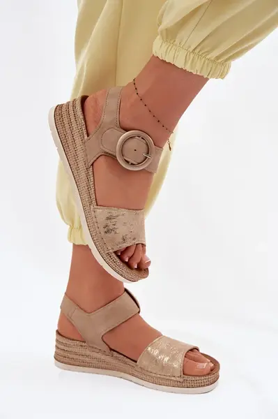 Dámské sandály Inblu