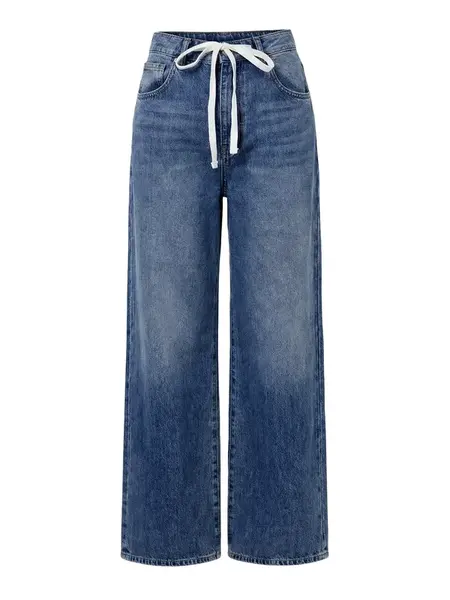 Imily Bela Džínsy  tmavomodrá