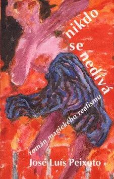 Nikdo se nedívá (poškozená) - José Luís Peixoto