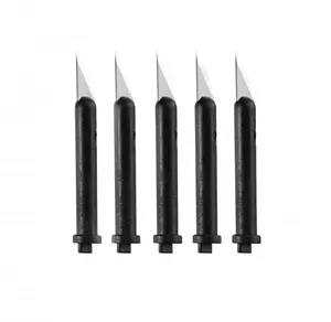 Náhradní čepele pro řezák v tužce 30°