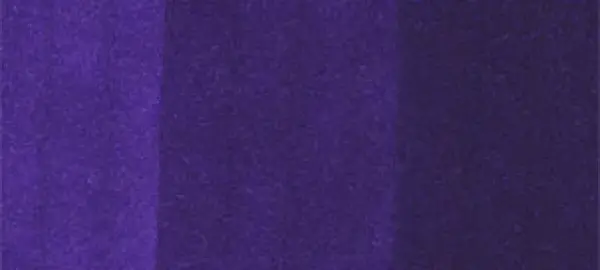 Copic sketch marker - B79 iris