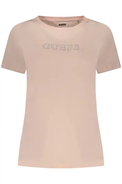 Dámské triko s krátkým rukávem