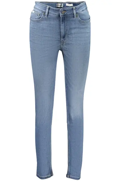 Pánské skinny fit džíny Guess