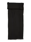 GUESS Šál 'LEONA'  čierna