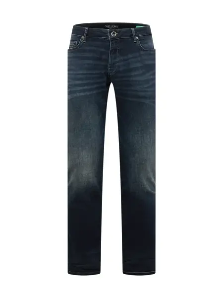 Cars Jeans Džínsy 'BLAST'  modrá denim