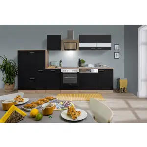 Respekta KUCHYŇSKÝ BLOK