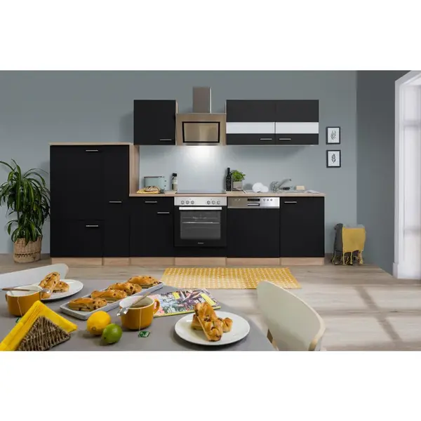 Respekta KUCHYŇSKÝ BLOK