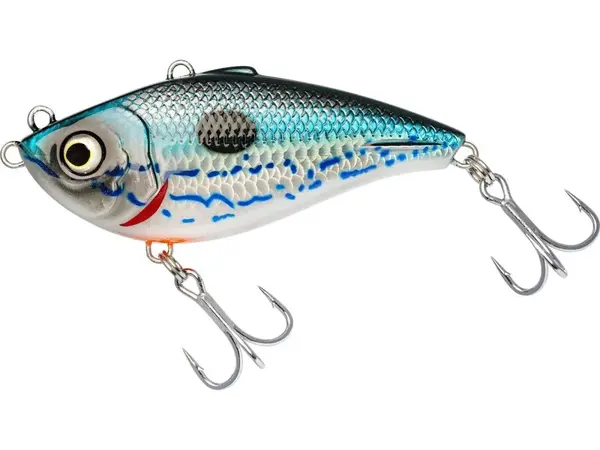 Westin wobler buzzvibe 10 cm 57 g - spicara