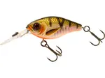 Westin wobler id-crank bling perch - 4,8 cm 7,5 g (0.5)