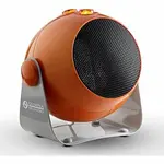 Olimpia Splendid Caldodesign Fr. Keramický ventilátorový ohrievač TOW017784