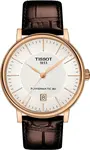 Tissot Carson Powermatic 80 T122.407.36.031.00
