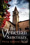 The Venetian Sanctuary (A gripping, atmospheric thriller set in the beautiful and secretive islands of Venice) - kniha z kategorie Detektivky,…