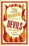 Devils: New Translation (Newly Translated and Annotated) - kniha z kategorie Společenská beletrie