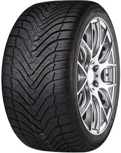 GRIPMAX 215/65 R 17 99V SUREGRIP_A/S TL M+S 3PMSF