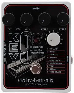 Electro-Harmonix KEY9