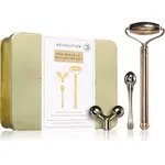 Revolution PRO Sculpting Set sada masážních pomůcek na obličej 3 ks