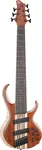 Ibanez BTB7MS Natural Mocha Low