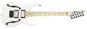 Ibanez PGMM31 White