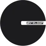 Reloop Slipmat Logo