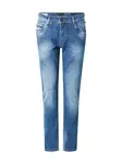 bugatti Džínsy  modrá denim