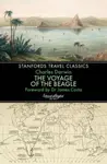 The Voyage of the Beagle (Stanfords Travel Classics) - Charles Darwin