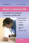 Zdravé a nemocné dítě: Od početí do puberty (poškozená) - Petr Olchava