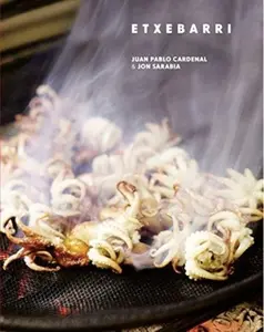 Etxebarri - Jon Sarabia