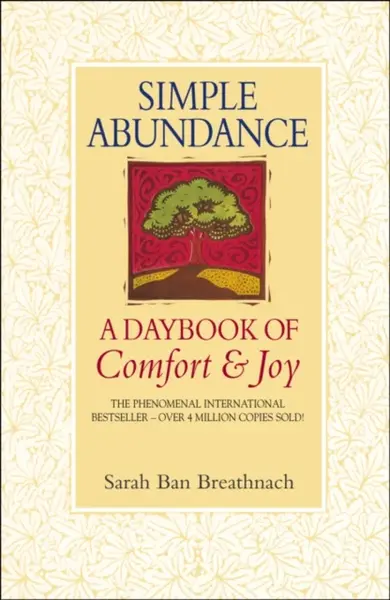 Simple Abundance - Sarah Ban Breathnach