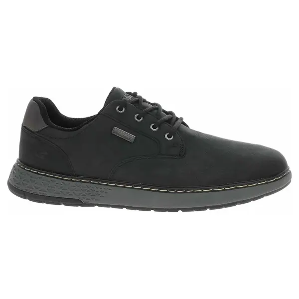 Skechers Waterproof Relaxed Fit: Garlan - Pryor black 43