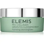 Elemis Pro-Collagen Green Fig Cleansing Balm hloubkově čisticí balzám s hydratačním účinkem 100 g
