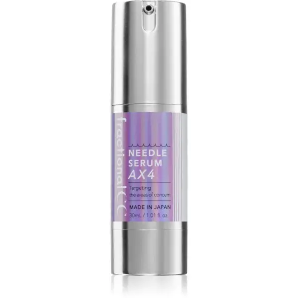 fractional CC Needle Serum AX4 koncentrované pleťové sérum s retinolem 30 ml