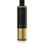 Nanoil Keratin posilující micelární šampon s keratinem 300 ml