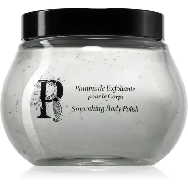 Diptyque Exfoliating Ointment telový peeling 200 ml