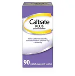 CALTRATE PLUS 90 Potahovaných tablet