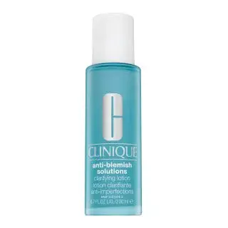 Clinique Anti-Blemish Solutions Clarifying Lotion čistící tonikum na rozšířené póry 200 ml