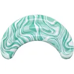 Bestway AQUALUNA MULTI-USE POOL FLOAT Nafukovací vankúš, svetlo zelená, veľkosť