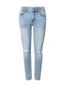 Only & Sons Džínsy 'ONSWarp'  modrá denim